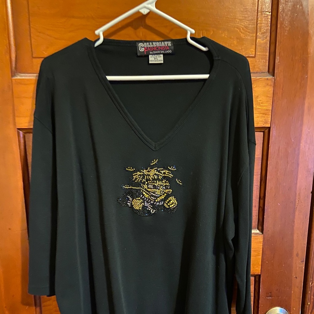 Wichita State University Women’s Shirt